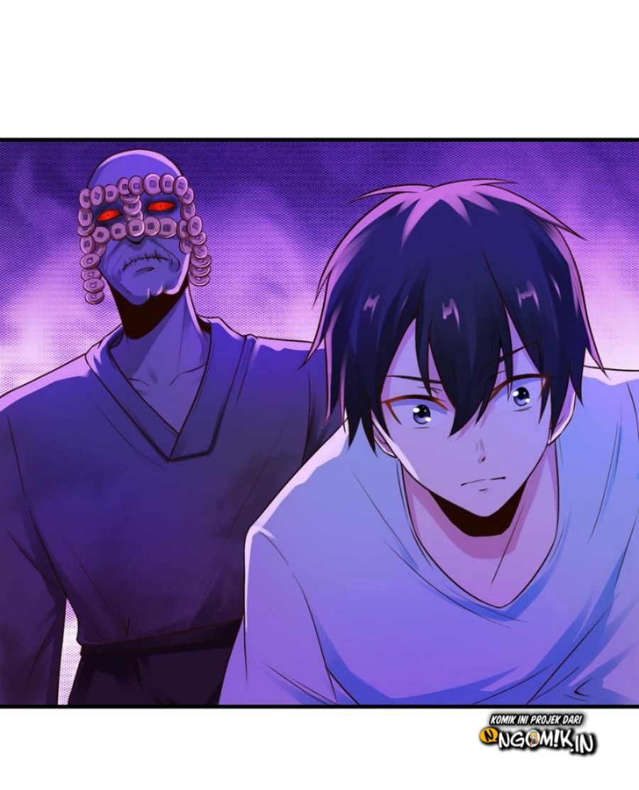 Miss Sister, Don’t Mess With Me chapter 5
